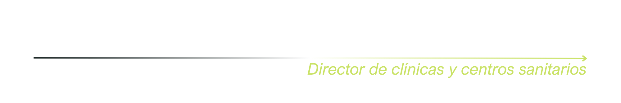 Orlando Palma Villamizar — Director de clínicas y centros sanitarios